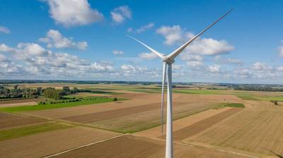 Eolienne